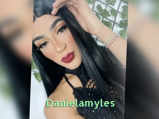 Danielamyles