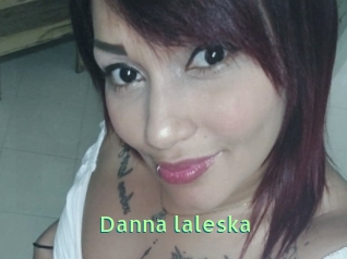 Danna_laleska
