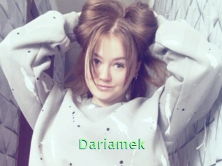 Dariamek