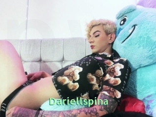 Dariellspina