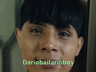 Dariobailarinboy