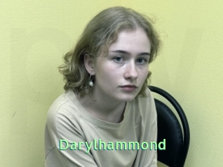 Darylhammond