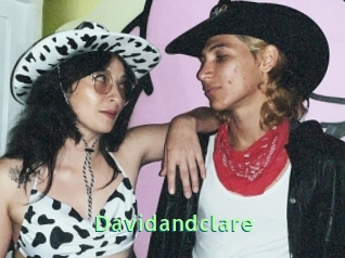 Davidandclare