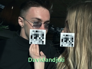 Davidandjuli