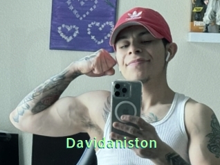 Davidaniston