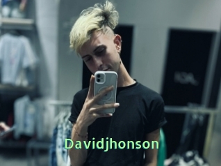 Davidjhonson
