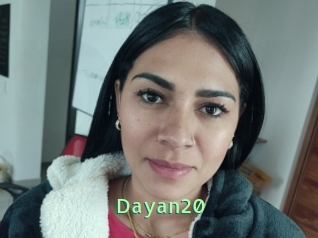 Dayan20