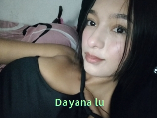 Dayana_lu