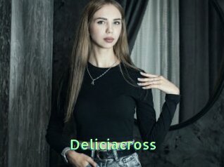 Deliciacross