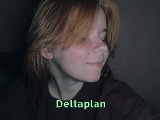Deltaplan