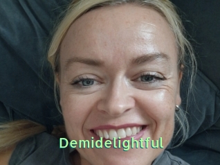 Demidelightful