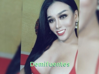 Demifuentes