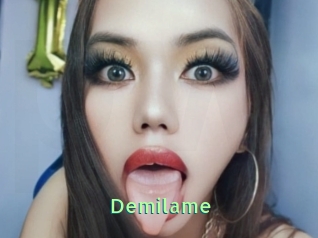 Demilame