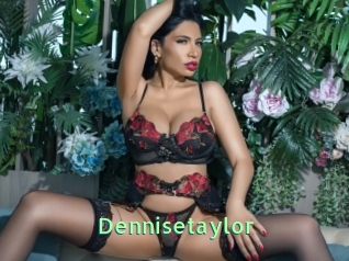 Dennisetaylor