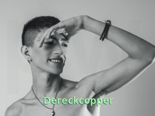 Dereckcopper