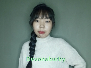 Devonaburby