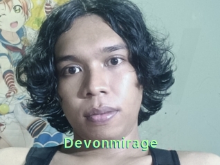 Devonmirage