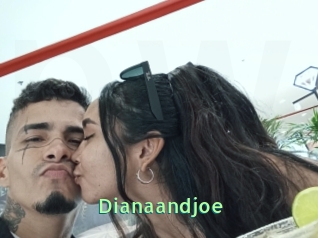 Dianaandjoe