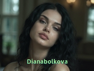 Dianabolkova