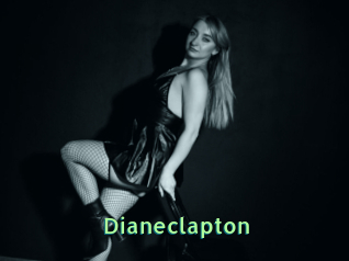 Dianeclapton