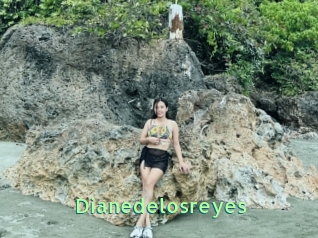 Dianedelosreyes