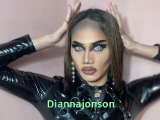 Diannajonson