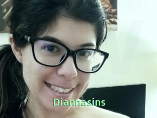 Diannasins
