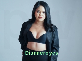 Diannereyes