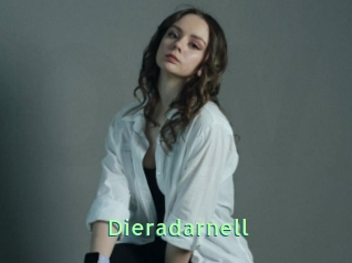 Dieradarnell