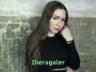 Dieragaler