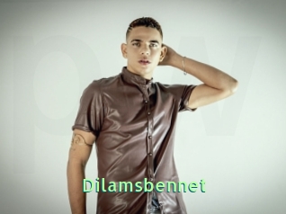Dilamsbennet