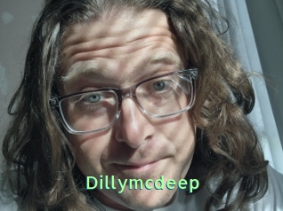 Dillymcdeep