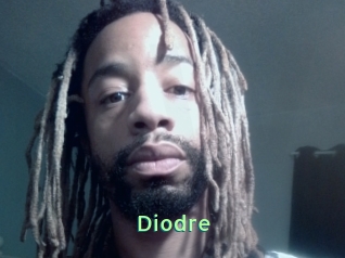Diodre