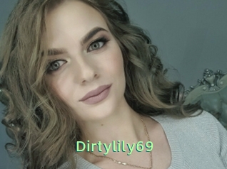 Dirtylily69