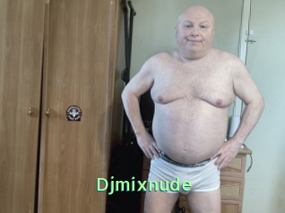 Djmixnude