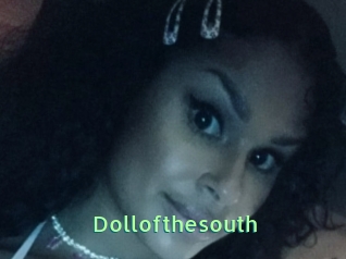 Dollofthesouth