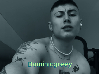 Dominicgreey