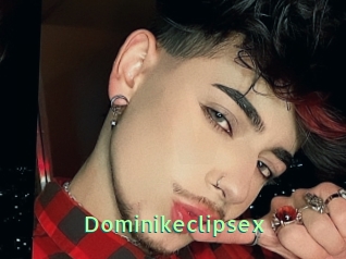 Dominikeclipsex