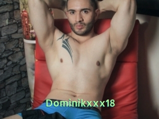 Dominikxxx18