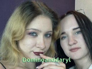 Dominoanddaryl