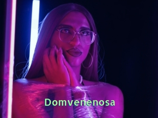 Domvenenosa