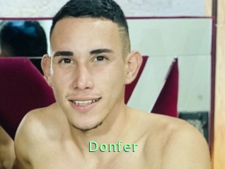 Donfer