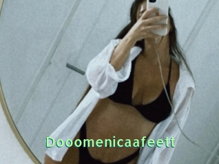 Dooomenicaafeett
