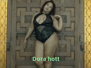 Dora_hott