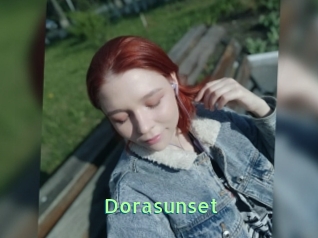 Dorasunset