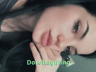 Dorettagirling