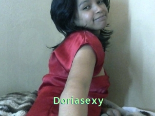 Doriasexy