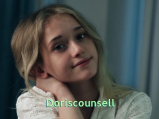 Doriscounsell