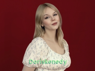 Doriskenedy