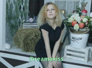 Dreamakiss